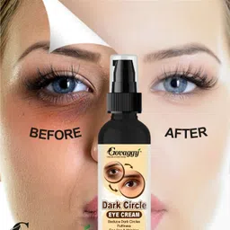 govaggy Bye Dark Circles Eye Cream natural herbal cream for repair dark circle-picture-31