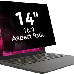 HexaGear Screen Guard for Screen Guard for MSI Stealth 14 Studio – Gaming Screen Protector-picture-27