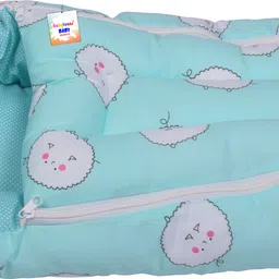 babytoons Cotton Baby Bed Sized Bedding Set-picture-10