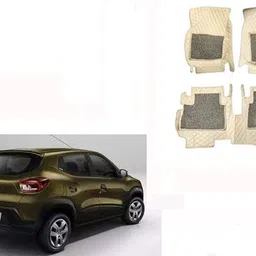 autorepute Leather 7D Mat For Renault Kwid-picture-28