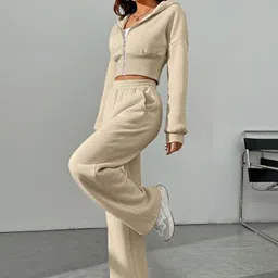 greepin fashion Top Pant Co-ords Set image 3