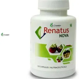 dr. trueskin Renatus Nova Digestive 120 Capsules for Daily Digestive Health & Energy-picture-26