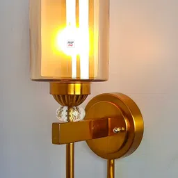 prop it up Wallchiere Wall Lamp Without Bulb image 2