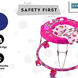 ephemeral Musical Walker & Rocker image 2