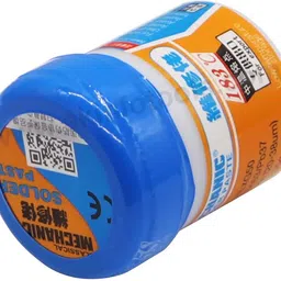 anonbasics Mechanic XG-50 35g 183° PPD Paste 0 W Simple image 4