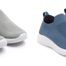 face Stylish Sports Shoes for Men – Ideal for Running, Gym & Training Sneakers For Men image 1