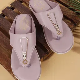 dipyo Women Flats Sandal image 1