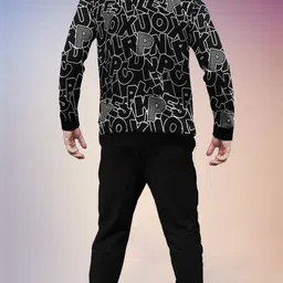 tripr Tshirt Pant Co-ords Set image 2
