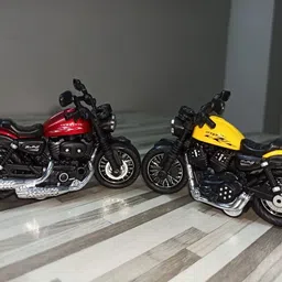 fairyscott enterprises Fairyscott Matel Bike for kids-picture-27