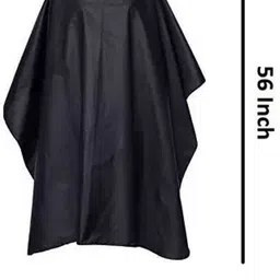 tifurko Professional Hairdressing Unisex Barber Apron With Cutting Apron Pack Of 2 Makeup Apron image 3