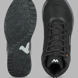 wildcraft Terra 2 Boot Hiking & Trekking Shoes For Men image 4