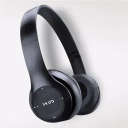 aizina Roadtrip Headphones with Mic, SD Card Slot & Extra Backup_6Y Bluetooth & Wired Headset-picture-28