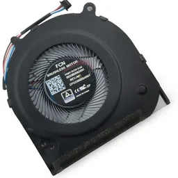 ULTRAZONE Laptop CPU Fan for HP 14q-cs, 14s-cf, 14s-cr, 14s-cr, 14s-dp, 14t-ck Cooler-image-99