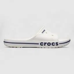 crocs Bayaband Women Slides image 2