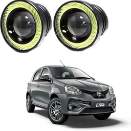 brpearl LED Fog Lamp Unit for Toyota Fortuner-picture-15