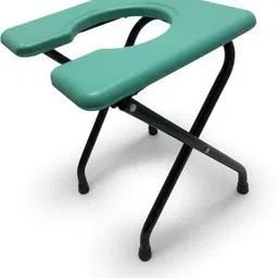 hqsp enterprises Commode Chair image 3