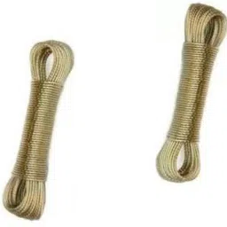20 Meter PVC Coated Steel Anti-Rust Wire 0001 Multicolor-image-0