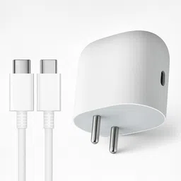 Sulania 45 W GaN 5 A Wall Charger for Mobile with Detachable Cable-picture-27