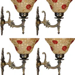 somil Uplight Wall Lamp Without Bulb-picture-27