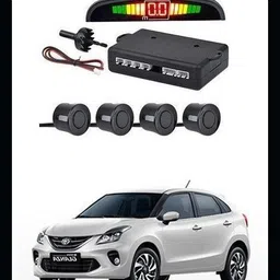 sbstore Car Premium 4 Black Reverse Parking Sensor-AP25N935 Car Premium 4 Black Reverse Parking Sensor-AP25N935 Parking Sensor-picture-10
