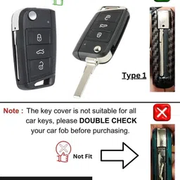 carkav Car Key Cover image 5