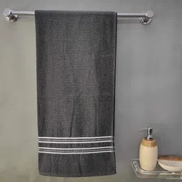 shrey Microfiber 300 GSM Bath Towel image 3