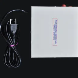 excalibur EX-CALIBUR SYSTEMS - ELEVATOR INTERCOM SYSTEM Corded & Cordless Landline Phone-picture-25