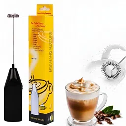 martnest 500 W Multicolor Hand Blender image 1