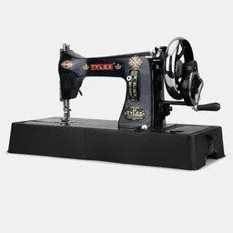 tylex Brother Composite (Blue) Manual Sewing Machine-picture-29