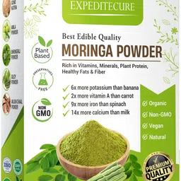 Moringa Powder - Moringa Oleifera for Weight Loss-image-53