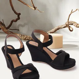 albela Women Heels Sandal-picture-33