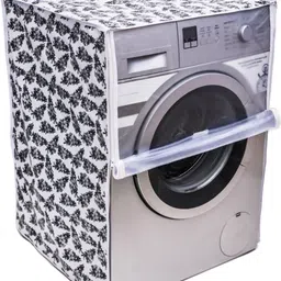 elito Front Loading Washing Machine Cover image 2