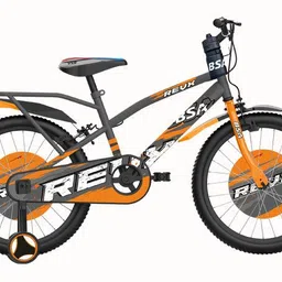 bsa REV X 20 IC 20 T (inch) Road Cycle-picture-10