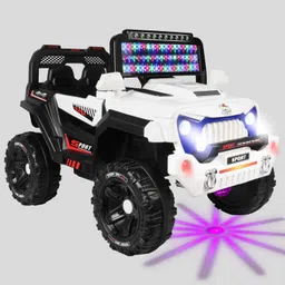 stylezone z-888 Car Battery Operated Ride On-picture-22