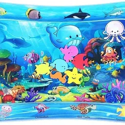 PVC (Polyvinyl Chloride) Baby Play Mat-image-25