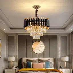 akrik 55_370 Chandelier Ceiling Lamp image 5