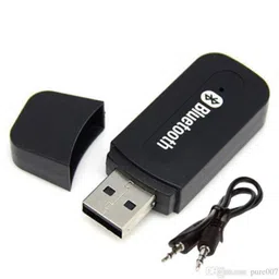 klassy v2.1+EDR Car Bluetooth Device with FM Transmitter, Audio Receiver-picture-24