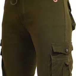 krix Men Cargos image 4