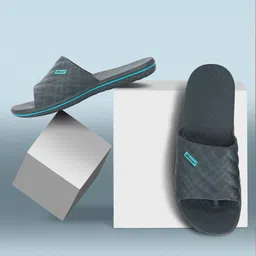 EVK3402G Flip Flops For Men | Lightweight Slipper | Durable Soft Footbed Men Slides-image-39