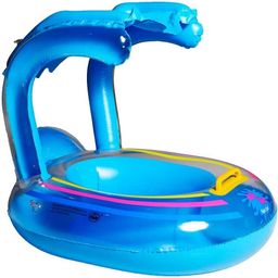iris Swimming Float Ring Inflatable Pool Accessory-picture-25