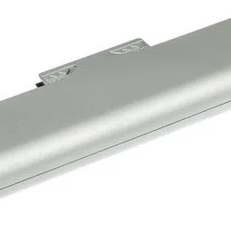 SOLUTIONS-365 Sony VGP-BPS13 / VGP-BPS21 Laptop Battery SILVER COLOUR for Sony VAIO VGN & VPC Series (6-Cell, 11.1V) 6 Cell Laptop Battery image 2