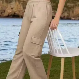 mertens Women Cargos image 1