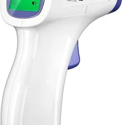 Colorsole Measures body temperature, object, or liquid temperatures-79 Smart Touchless Temperature Gun Non Contact Infrared Thermometer Thermometer-picture-22