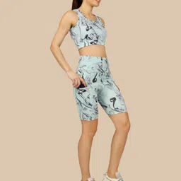 Printed Women Track Suit-image-91