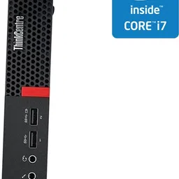 RATNARAJ COMPUTER SYSTEMS Intel® Core™ i7 (6th Gen) [4 Cores, 8 Threads, 3.40 GHz] - ThinkCentre CPU [GBK] Core i7-6700 [4 Cores, 8 Threads] (32 GB RAM/Intel® UHD 530 Graphics/1 TB SSD Capacity/Windows 11 Pro) Gaming Tower with MS Office-picture-19