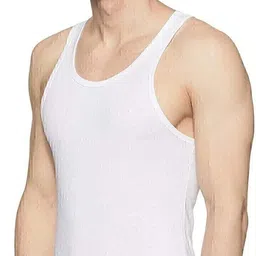 onn Pack of 2 MODERN VEST Men Vest image 3