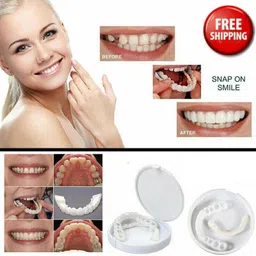 hvg traders HV-Veneers Teeth Teeth Wipe image 4