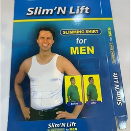 quickmove Men Shapewear image 5