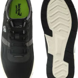 liberty Leap7x NEXTER-3E Lacing Sports Shoes With EVA Sole | Suitable For Jogging, GYM & Walking Shoes For Men image 5