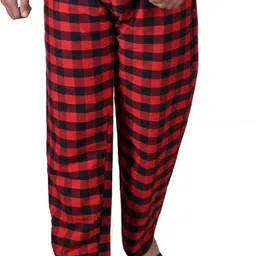 letz dezine Pack of 2 Men Pyjama image 3
